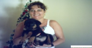 Vida9 57 years old I am from Boa Vista/Roraima, Seeking Dating Friendship with Man