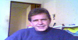 Alvarosn 61 years old I am from Sao Paulo/Sao Paulo, Seeking Dating with Woman