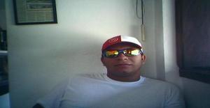 Willian2008 37 years old I am from São Bento do Sul/Santa Catarina, Seeking Dating Friendship with Woman
