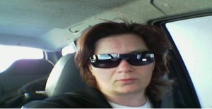 Isa34 50 years old I am from Amarante/Porto, Seeking Dating Friendship with Man