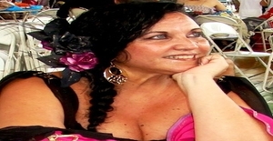 Bruxinha_br 54 years old I am from Rio de Janeiro/Rio de Janeiro, Seeking Dating with Man