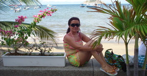 Aurib 55 years old I am from Caracas/Distrito Capital, Seeking Dating Friendship with Man