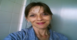 Danistar 57 years old I am from Campinas/Sao Paulo, Seeking Dating Friendship with Man