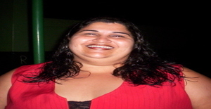 Nana_dry 44 years old I am from Cuiabá/Mato Grosso, Seeking Dating Friendship with Man
